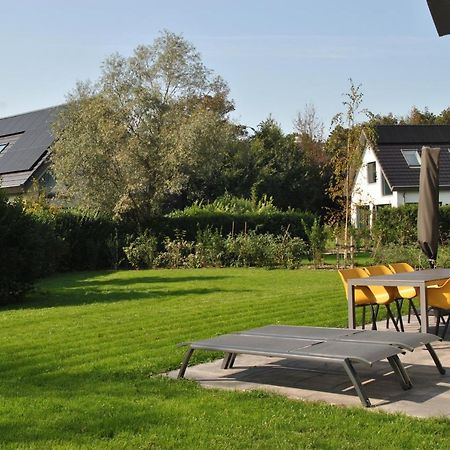 Vakantiewoning De Bleekersvallei เดอ คุก ภายนอก รูปภาพ