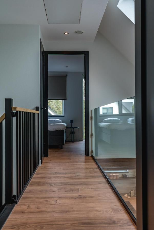Vakantiewoning De Bleekersvallei เดอ คุก ภายนอก รูปภาพ